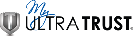 Ultra Trust logo
